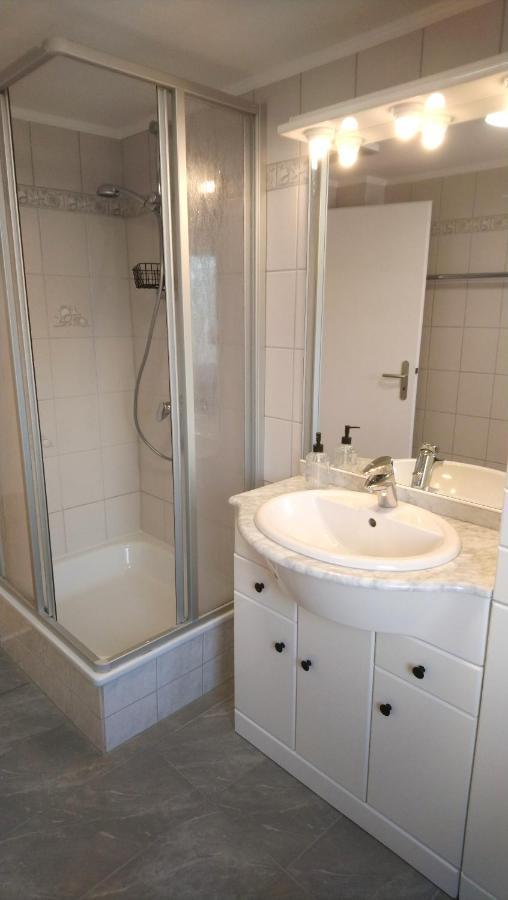 Apartamento Achterdeck - Alte Schmiede Neugarmssiel Schillig